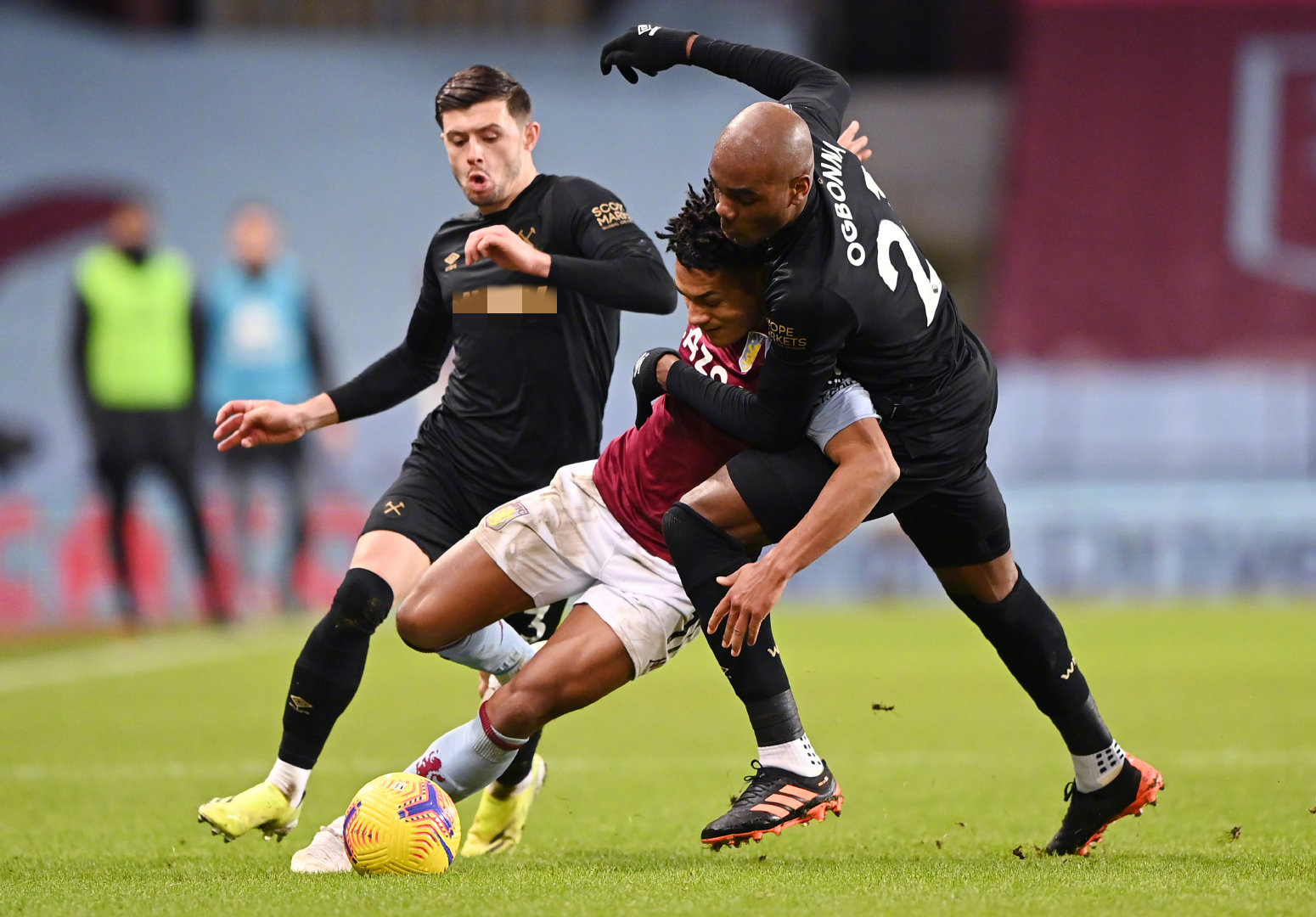 果未如人意 果未如人意