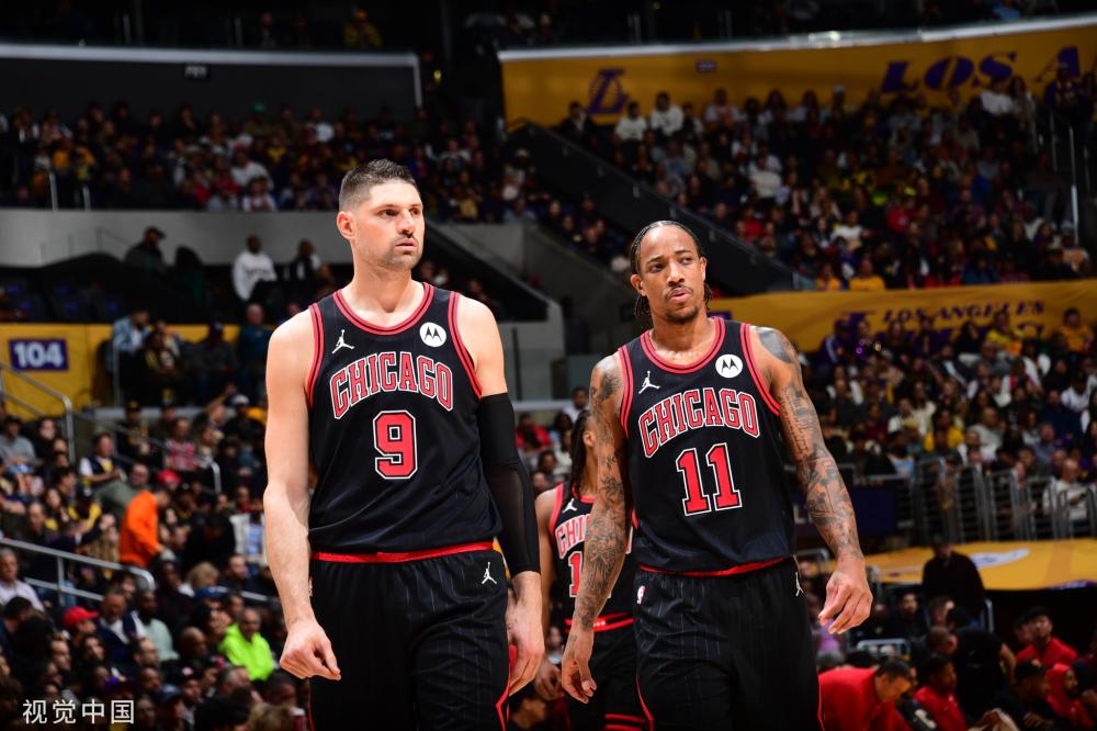 球队的锋线 球队的锋线